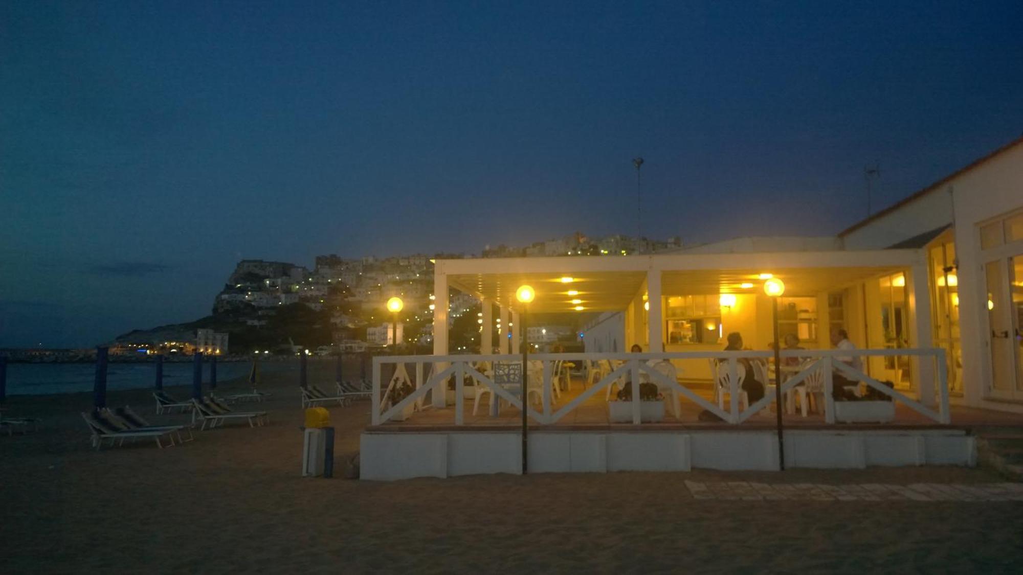 Villaggio Bellariva 佩斯基奇 外观 照片