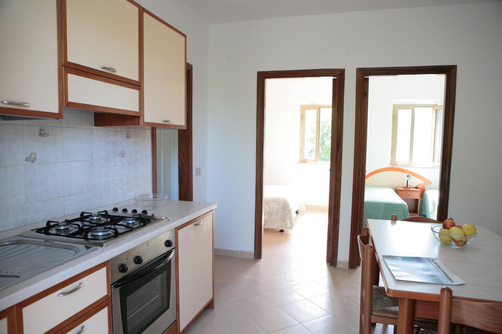 Villaggio Bellariva 佩斯基奇 外观 照片